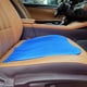 thumbnail image 5 of Almohadilla de cojín de asiento de automóvil de silicona universal | Diseño transpirable de nido de abeja hueco | Comodidad de enfriamiento para todas las estaciones | Cojín de asiento de camión |, 5 of 6