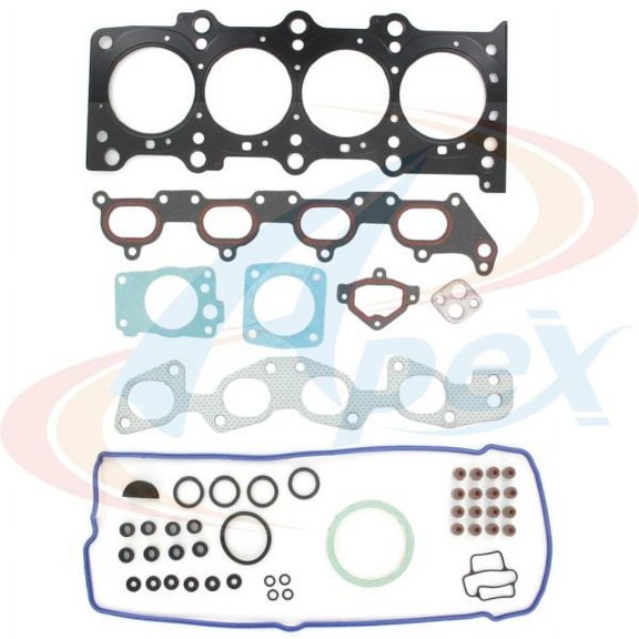 APEX Automobile Parts Inc Head Set