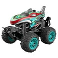 thumbnail image 1 of KTTECTOA Voiture Télécommandée Cascade Voiture Lumière Rotation 360 Degrés Voiture Dansante Course Liquidation Jouets Extérieurs Jouets Fêtes du Canada Noël, 1 of 1