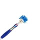 thumbnail image 5 of Inteprter Bolígrafo Diseño distintivo de moda Alto rango Individual Elegante Ligero Mano de obra fina Nuevo estilo Stylus Suministros de escritura y corrección Azul, 5 of 6