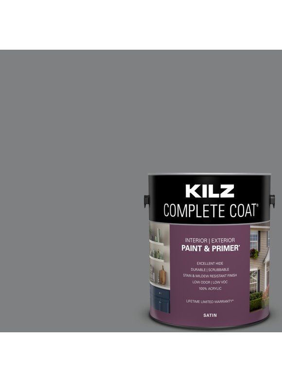 KILZ in Featured Paint Brands