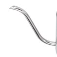 thumbnail image 2 of Cafetière Suspendue en Acier Inoxydable 350ml avec Bec Verseur pour Intérieur Extérieur, 2 of 5