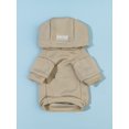 thumbnail image 2 of Solid Color Pet Hoodie, 2 of 4