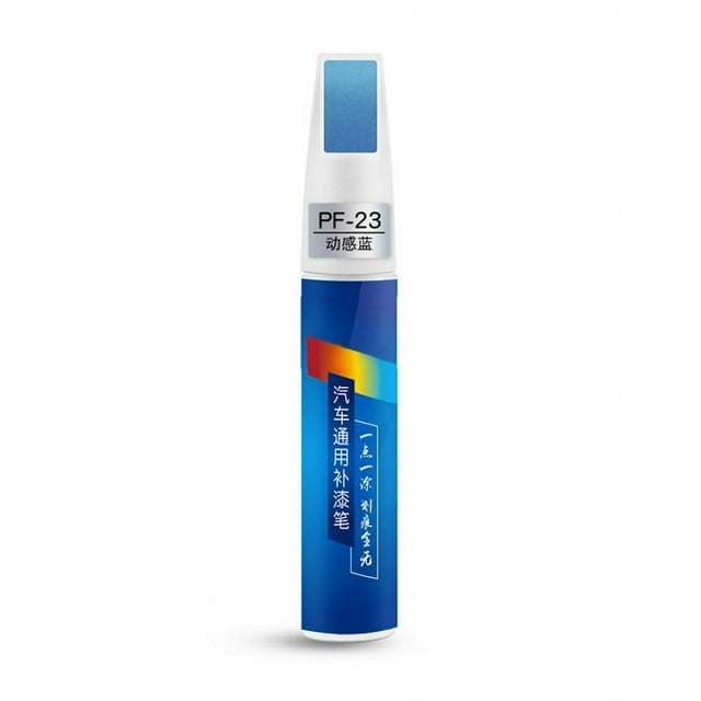 Car Scratch Remover Easy to Use Durable Save Time and Money Convenient Suit for Cars‘ Most Minor Scratch
