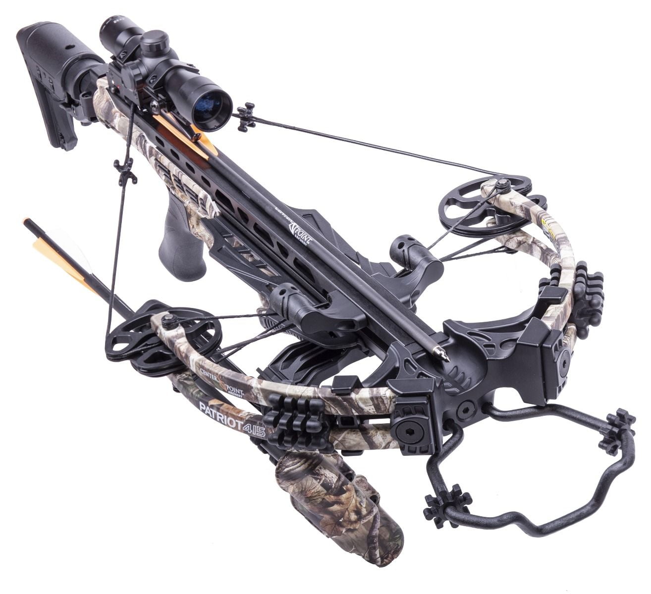 best crossbow scope for the money best crossbow scope for the money