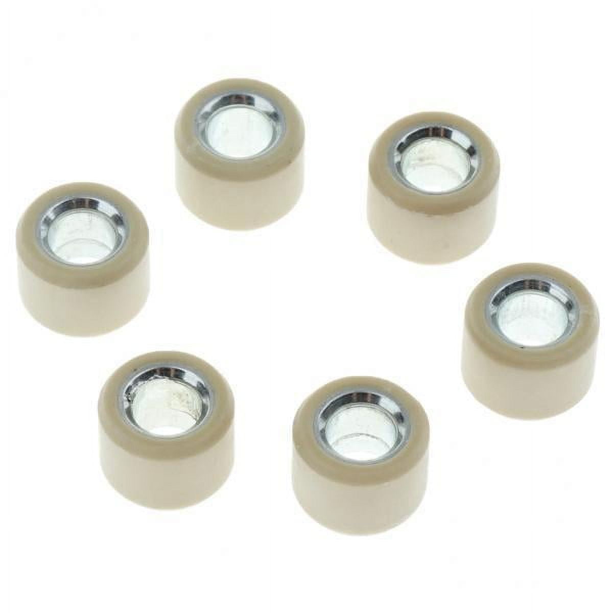 Kit De Peso Deslizante 12 5G Compatible Con 170cc Scooter CVT Variator