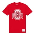 thumbnail image 1 of Ohio State University  Adult Logo T-Shirt, 1 of 3