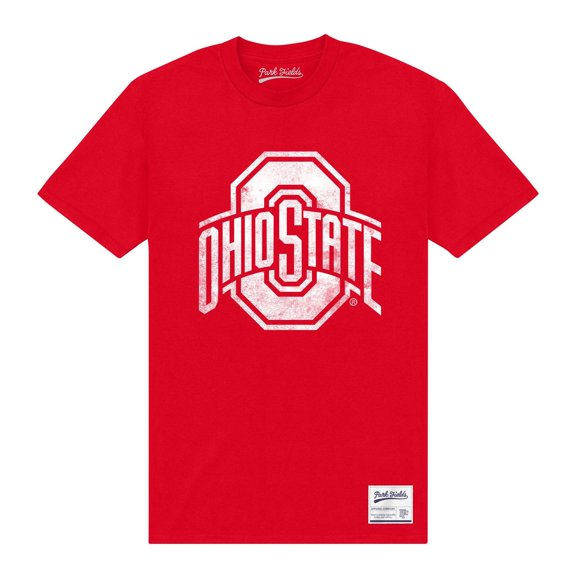 Ohio State University Adult Logo T-Shirt