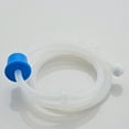 thumbnail image 2 of Cabezal de bomba dispensador de jabón de fregadero de acero inoxidable de cocina con tubo de silicon TOMSHOO Cabezal de bomba dispensador de jabón, 2 of 6