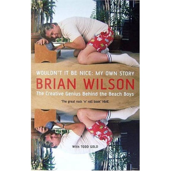 Pre-Owned Wouldn't It Be Nice: My Own Story Paperback