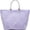 Purple, variant on Large Tote Bag for Women - Corduroy Tote Handbag Designer Top Handle Bag Hobo Purse for Work Shopping Travel