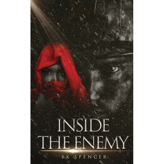 Inside the Enemy, (Hardcover)