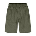 thumbnail image 3 of Hanes Boys 4-18 Active Jersey Short, 3 of 3