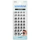 thumbnail image 1 of Extensiones de pestañas postizas Ardell sin costuras de visón sintético, 32 racimos, 1 of 6