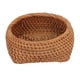 thumbnail image 5 of Cesta de Almacenamiento de Ratán, Cesta Organizadora Exquisita Tejida A Mano, Cesta de Almacenamiento de Ratán de Otoño, 5 of 7