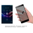 thumbnail image 4 of Xinyolin NFC Stainless Steel Phone Chip Dripping Oil Dual Dragon Pattern Smart Ring Gift, 4 of 8