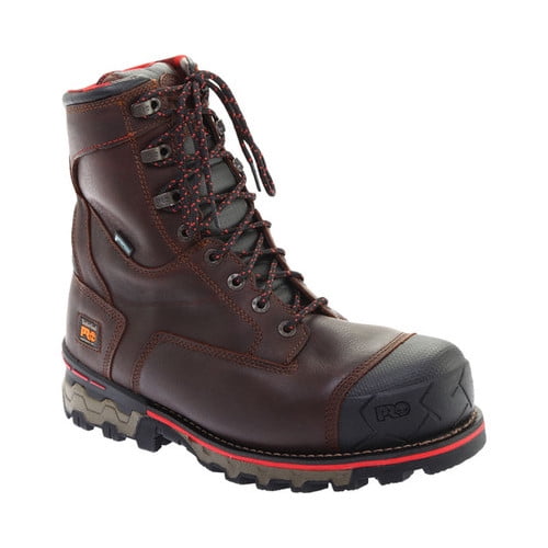 timberland boondock pro 8