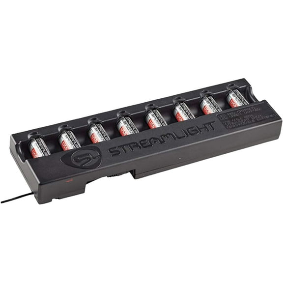 Streamlight 8 SL-B9 Battery Charger