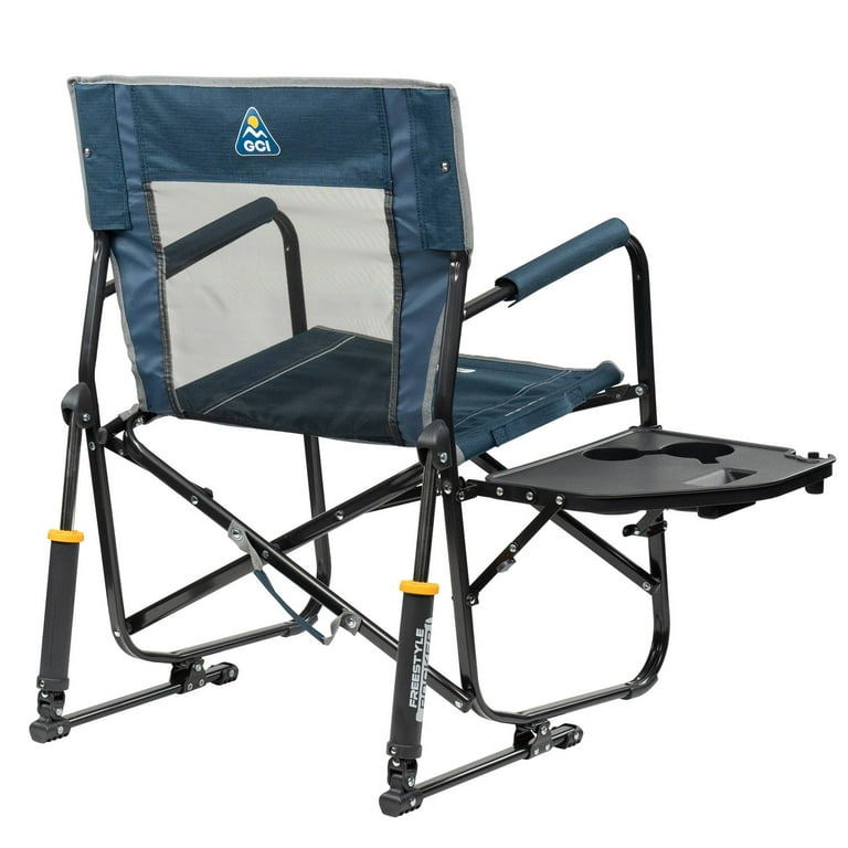 GCI OUTDOOR freestyle Rocker 折りたたみチェア Walmart Black Friday Deals 2025 - GCI Outdoor Freestyle Rocker