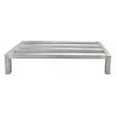 thumbnail image 2 of Update International DNRK-2048 Alum Dunnage Rack 20x48, 2 of 2