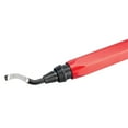 thumbnail image 5 of Performance Tool W2960 Pipe Reamer and Deburring Tool for Metal, PVC, and Conduit with Swivel Head and Quick Release Blade Change, 5 of 10
