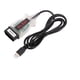thumbnail image 2 of Cable de diagnóstico OB, interfaz USB para escáner OBD2, adaptador de diagnóstico OBDUSB, línea de prueba de diagnóstico automático, valor excepcional, 2 of 9