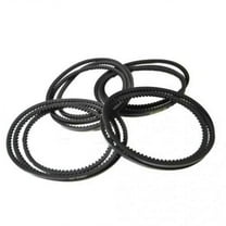 Disc Mower Drive Belt Set fits John Deere 265 275 AE55671 fits Gehl 1165 142593