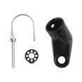 thumbnail image 1 of Juego de Enganche para Remolque Bicicleta, Acoplador Bicicleta Alta Resistencia, Accesorio Conector Carga Repuesto, 1 of 5