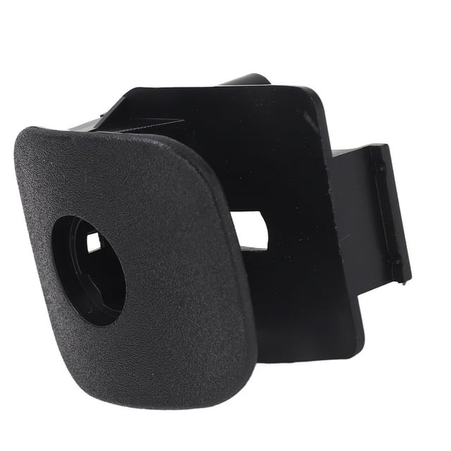 Sturdy Durable Glove Box Handle Lock ForC6, Reliable Latch Prevents Accidental Opening, Protects Contents From Theft And Damage, Easy To Use And Long Lasting