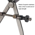 thumbnail image 3 of Jewelry Toolmaker Precision Angle Measuring Compass Divider Adjustable Craft Tool, 3 of 8