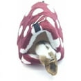 thumbnail image 1 of Jinsinto Hamster Hamster Small Animal (Bordeaux, L), 1 of 2
