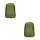 thumbnail image 2 of Inteprter Seca en Cualquier Clima Cubierta para la Lluvia Al Aire Libre Unisex y Listo para Viajar Materiales duraderos Impermeable Verde Verde 2Conjunto, 2 of 6