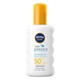 thumbnail image 1 of Protector solar corporal NIVEA SUN Kids Protect & Sensitive para piel sensible de los niños fps 50+ 200 ml, 1 of 4