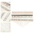 thumbnail image 4 of Dytern DIY 1 Set Thumb Piano Accessories Kalimba Replacement Kit Replacement Kit Thumb Piano Diy Accessories, 4 of 10