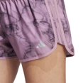 thumbnail image 4 of SHORT ADIDAS MUJER MARATHON ROSA RUNNING rosa 00M, 4 of 5