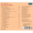 thumbnail image 2 of Uwe Theimer - Der Bettelstudent - Music & Performance - CD, 2 of 2