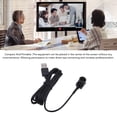 thumbnail image 3 of Webcam Center Webcam 1080P 2MP Pixels HD avec Microphone Intégré Compact USB pour Ordinateur et Ordinateur Portable, 3 of 7