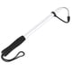 thumbnail image 5 of Anzuelo de Metal para Pesca en Hielo, Garfio Portátil para Barco de Agua Salada (Blanco M), 5 of 5
