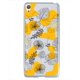 thumbnail image 1 of Funda Antigolpes para Sony X InstaCase Flores de Otoño, 1 of 4