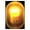 Yellow light, variant on Sticker LED Chip for Smart Light Sticker Color Gel Polish with Multicolored Chip