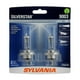 Sylvania Silverstar Fabricant Pièce, 9003ST.BP2 Conduite/brouillard Ampoule – image 1 sur 3