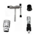thumbnail image 2 of Bicycle Accessories for Adult Bikes4Pc Mountain Bike Mtb Bicycle Crank Chain Extractor Removal Repair Tool Kit In Clearance, 2 of 7