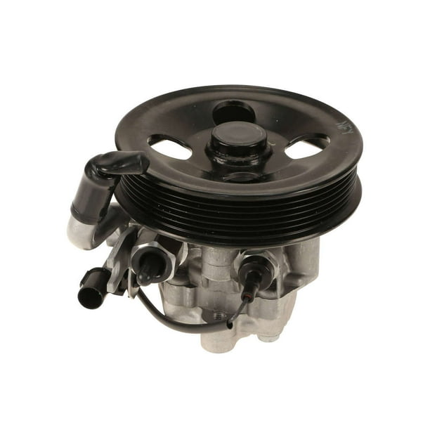 Genuine OEM Replacement for 20102013 Kia Forte Power Steering Pump for