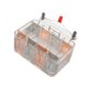 thumbnail image 4 of Generador de energía de agua saltada del vástago Herramienta de enseñanza Física Herramienta Invención de invención resistente ensamblada para, 4 of 8