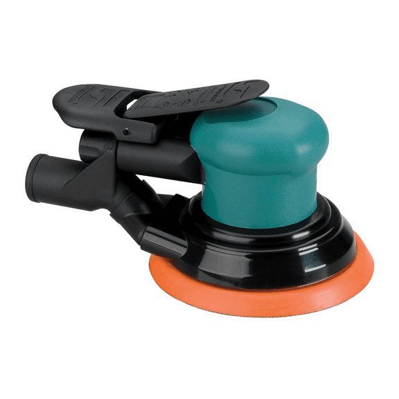 Dynabrade 5" DIA CENTRAL VACUUM DYNORBITAL SANDER