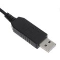 thumbnail image 4 of Usb 5v Boost To 12v Voltage Converter 2a Step-up Volt Transformer Boost Line, 4 of 5