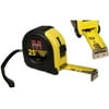 Morris Products 52200 Tape Measures 25 X 1 In.