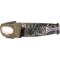 Night Gig Headlamp Camo