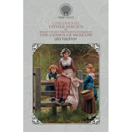 Father sergius essay 05 image