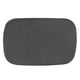 thumbnail image 1 of Etiqueta engomada de la etiqueta engomada de la fibra de carbono real del ajuste de la cubierta de la tapa del tanque de aceite de gas para Honda CR‑V 2016-2019, 1 of 5